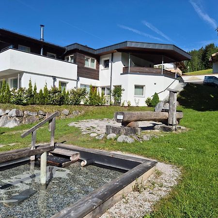 Ferienwohnung Simonhof Maria Alm am Steinernen Meer Exterior photo