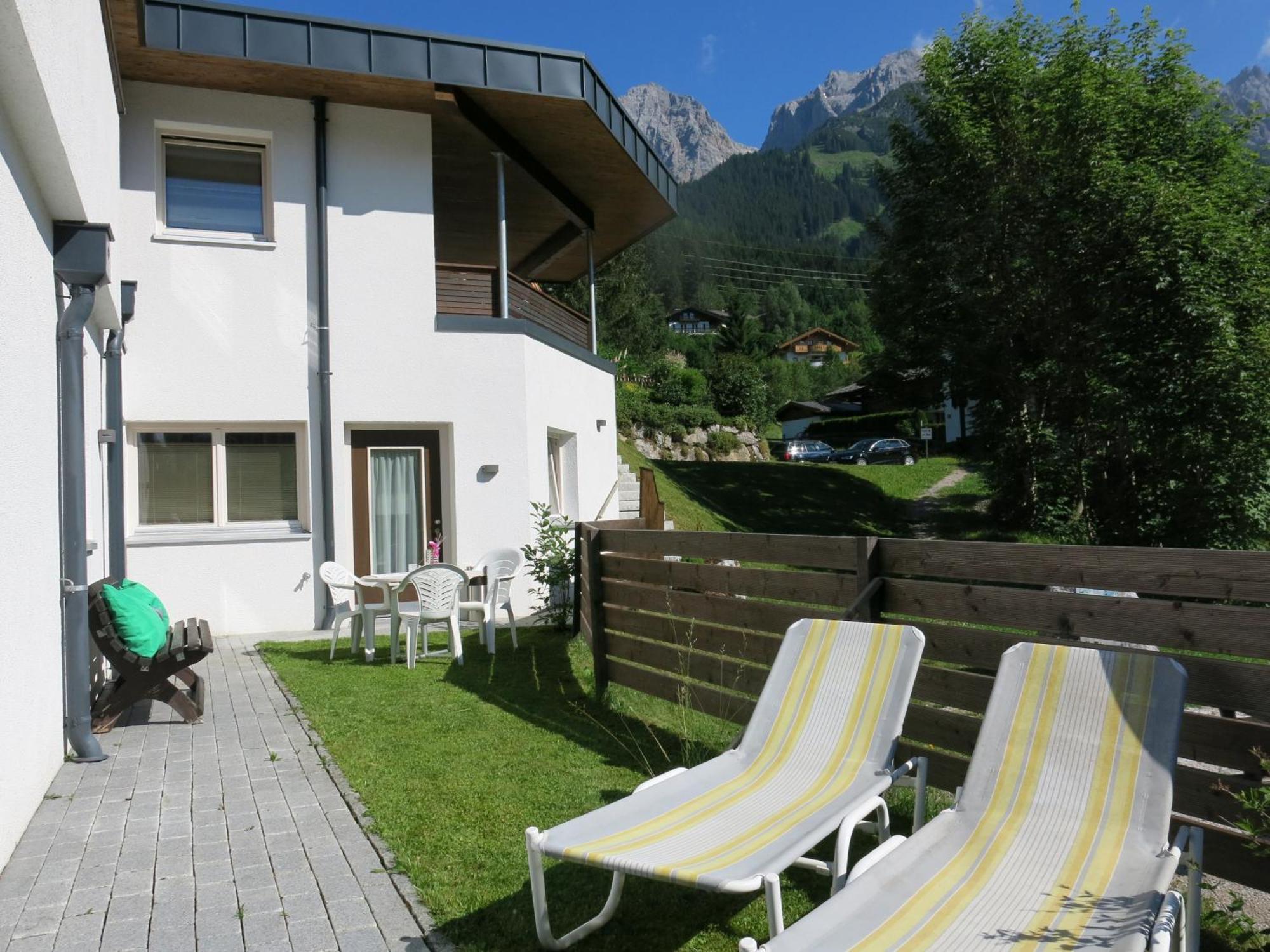 Ferienwohnung Simonhof Maria Alm am Steinernen Meer Exterior photo